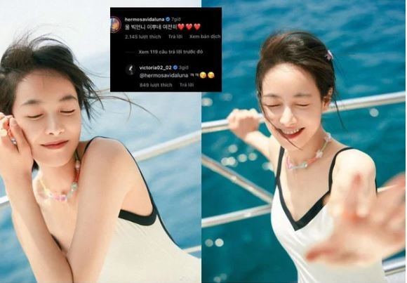 'Nữ thần Kim Ưng' Tống Thiến khoe visual mãn nhãn khi xả ảnh vi vu ở Phuket - Ảnh 3 'Nữ thần Kim Ưng' Tống Thiến khoe visual mãn nhãn khi xả ảnh vi vu ở Phuket - Ảnh 3