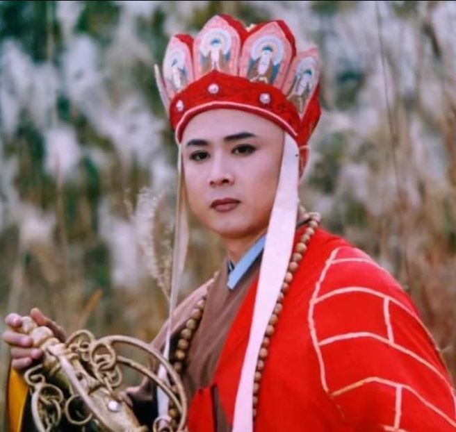 Đường Tăng cũng là người từng mắc đại tội trong quá khứ trước khi rũ bỏ hồng trần một lòng theo Phật. Ảnh: Internet Đường Tăng cũng là người từng mắc đại tội trong quá khứ trước khi rũ bỏ hồng trần một lòng theo Phật. Ảnh: Internet
