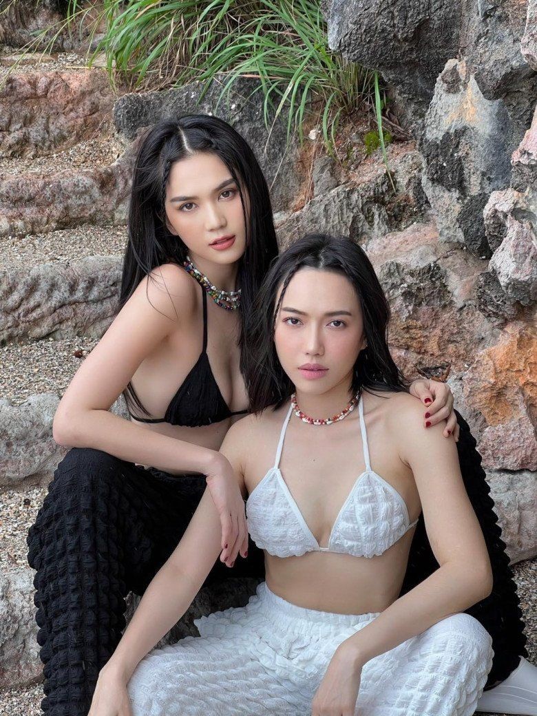 Diệu Nhi bị 'lây' tính này từ Ngọc Trinh: Ngày càng không e dè mà hở bạo! - Ảnh 3 Diệu Nhi bị 'lây' tính này từ Ngọc Trinh: Ngày càng không e dè mà hở bạo! - Ảnh 3
