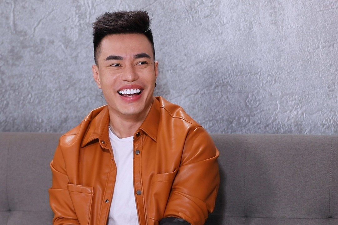 Ngoài đời Trấn Thành và Lê Dương Bảo Lâm có mối quan hệ cực kỳ thân thiết. Ảnh: Internet