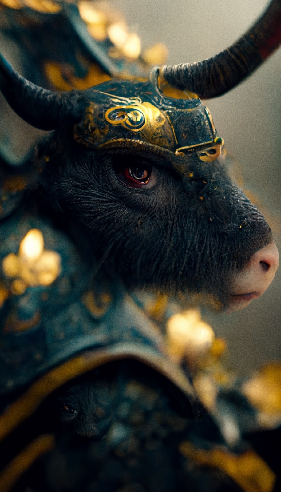 Người tuổi Sửu được quý nhân phù trợ, sẽ gặp nhiều may mắn trong tương lai. Ảnh: Internet