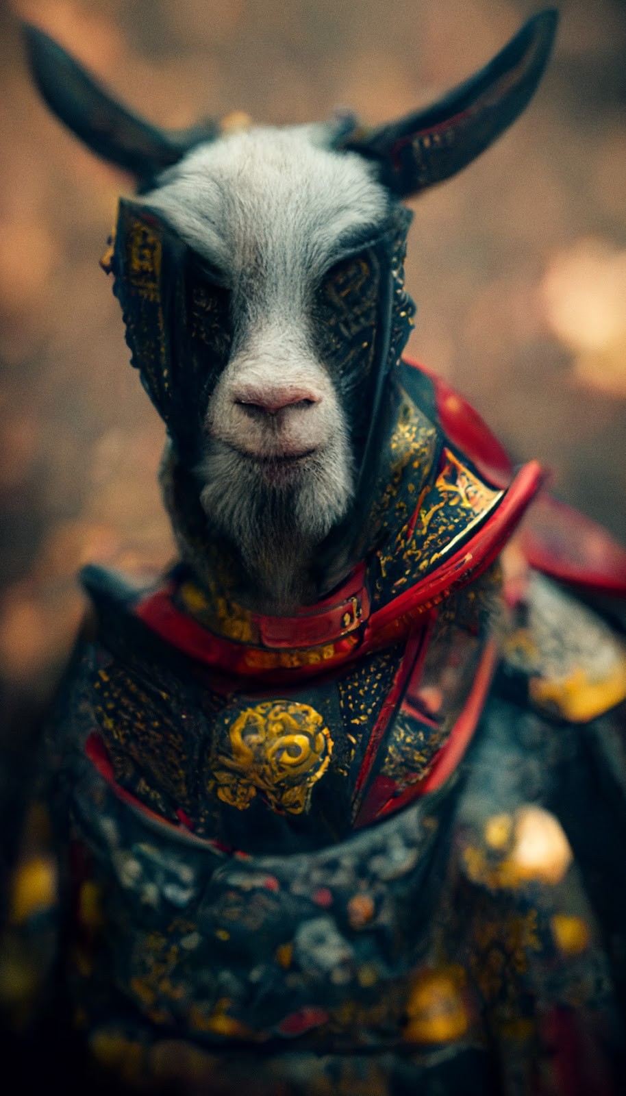 Con giáp tuổi Mùi sẽ gặp nhiều may mắn trong thời gian tới. Ảnh: Internet