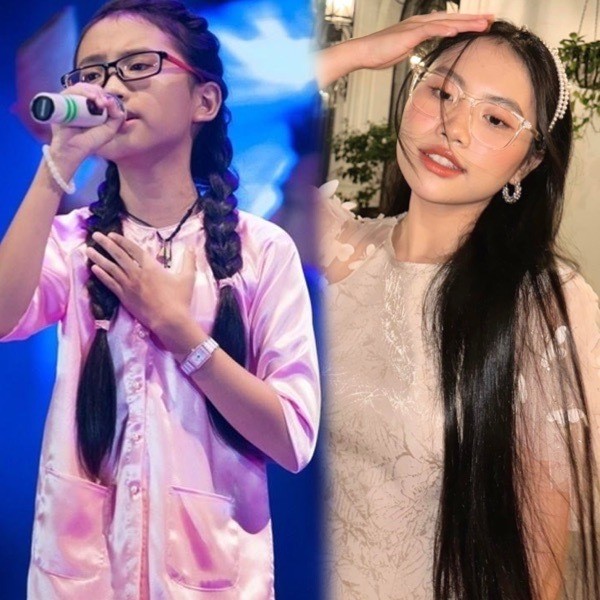 Dù 'lột xác' đến khó tin trong phong cách nhưng Phương Mỹ Chi vẫn quyết giữ điều này - Ảnh 1 Dù 'lột xác' đến khó tin trong phong cách nhưng Phương Mỹ Chi vẫn quyết giữ điều này - Ảnh 1