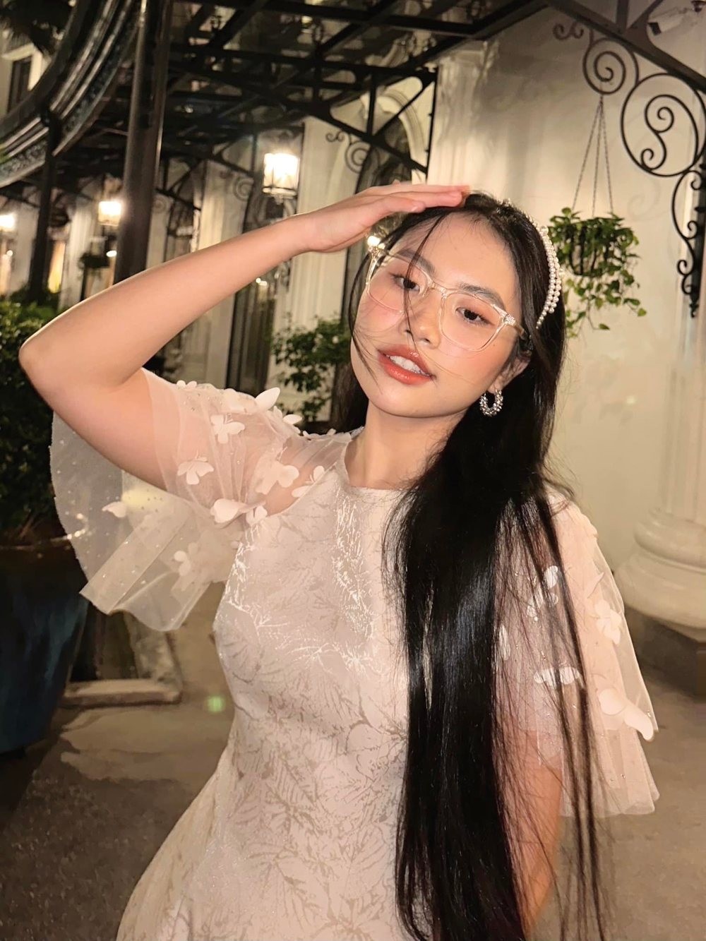 Dù 'lột xác' đến khó tin trong phong cách nhưng Phương Mỹ Chi vẫn quyết giữ điều này - Ảnh 3