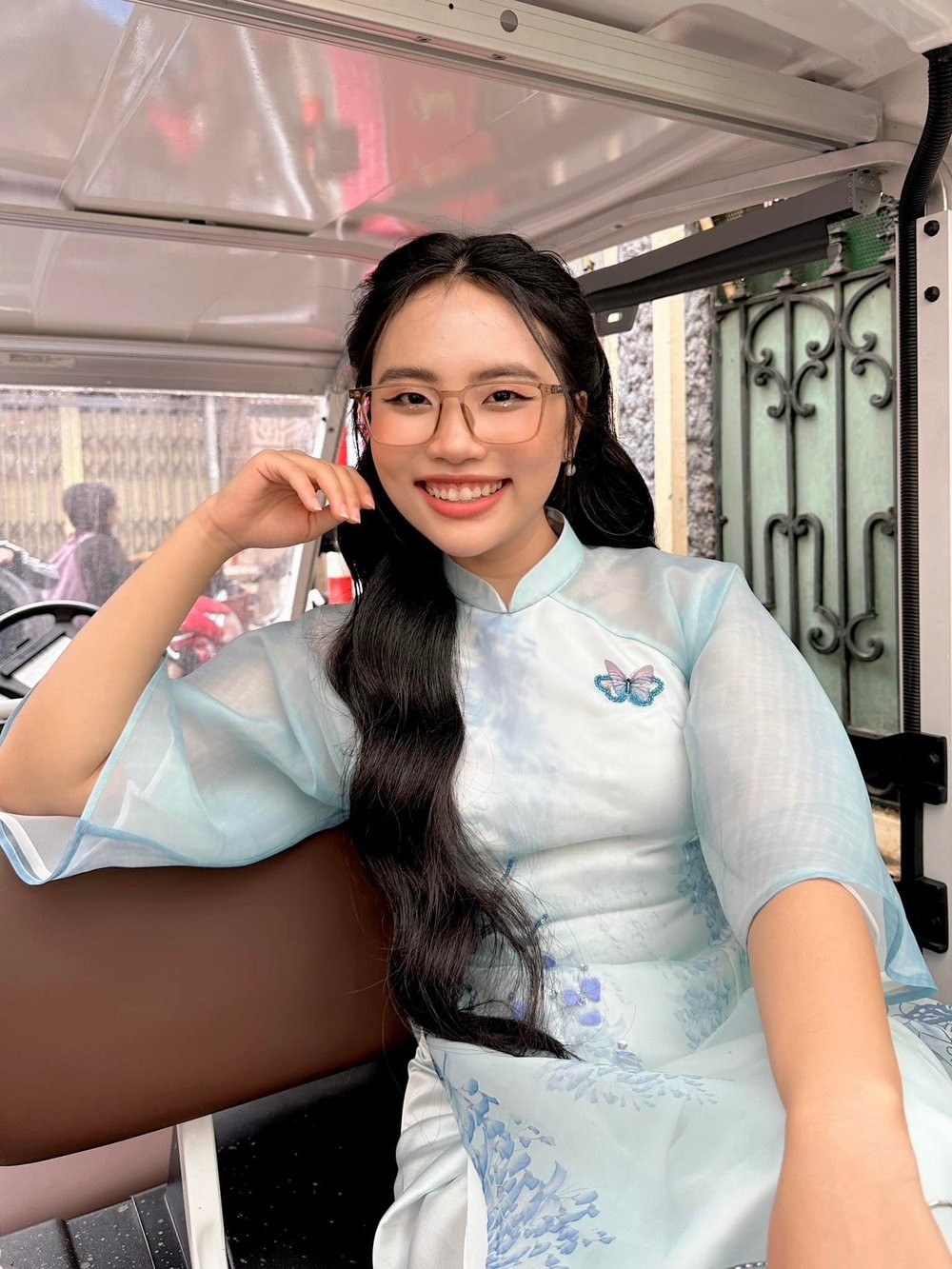 Dù 'lột xác' đến khó tin trong phong cách nhưng Phương Mỹ Chi vẫn quyết giữ điều này - Ảnh 4