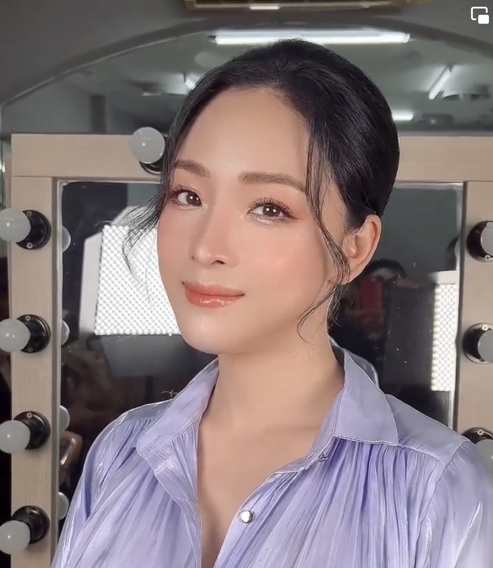 Trở lại sau ồn ào với Cao Toàn Mỹ, Trương Hồ Phương Nga vẫn giữ điều này - Ảnh 3