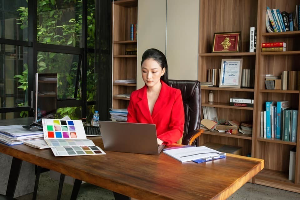 Trở lại sau ồn ào với Cao Toàn Mỹ, Trương Hồ Phương Nga vẫn giữ điều này - Ảnh 5