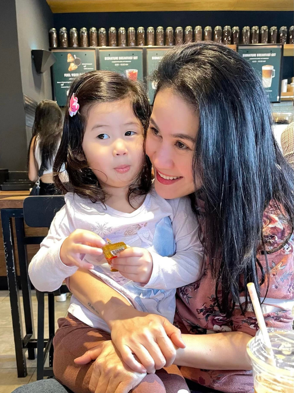 Trầm trồ với cơ ngơi mới bề thế của Thân Thúy Hà tại Đà Lạt - Ảnh 6