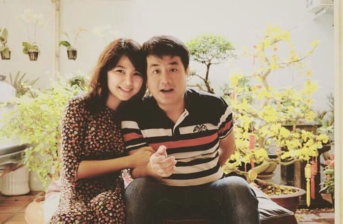 Cuộc sống của Ngô Quỳnh Anh sau nhiều năm vắng bóng khỏi showbiz  - Ảnh 4