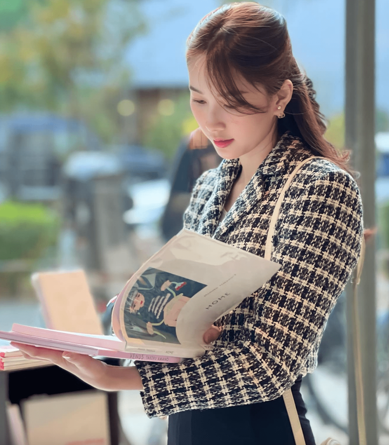 Đặng Thu Thảo và cuộc sống chốn hào môn: Ngày càng toát lên khí chất - Ảnh 3