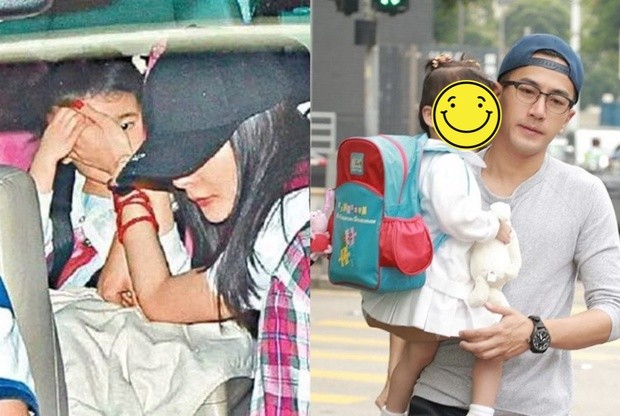 Trong khi Dương Mịch thường xuyên che giấu hình ảnh của ái nữ đầu lòng thì Lưu Khải Uy lại gây tranh cãi khi thường xuyên để lộ hình ảnh của con gái. Ảnh: Internet Trong khi Dương Mịch thường xuyên che giấu hình ảnh của ái nữ đầu lòng thì Lưu Khải Uy lại gây tranh cãi khi thường xuyên để lộ hình ảnh của con gái. Ảnh: Internet