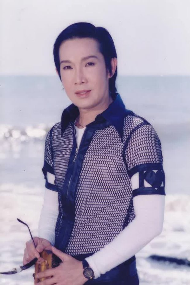 Thời điểm đỉnh cao của sự nghiệp, NS Vũ Linh có mức catse khủng. Ảnh: Internet