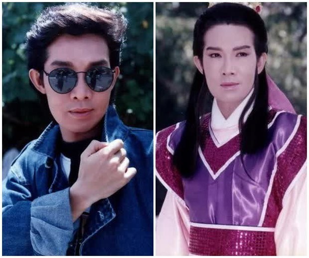 Hình ảnh cố NS Vũ Linh thời kỳ đỉnh cao của sự nghiệp. Ảnh: Internet