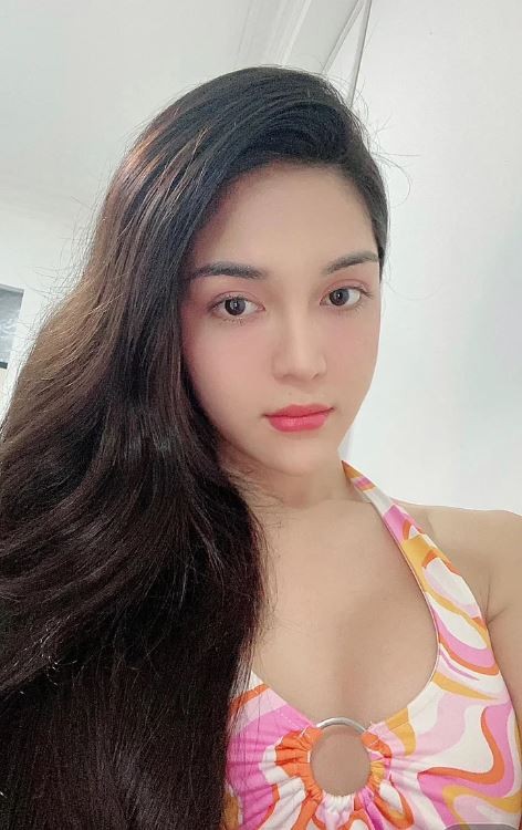 Từng tố ekip trang điểm lạc quẻ, người đẹp drama Huỳnh My lộ mặt mộc gây ngỡ ngàng - Ảnh 1