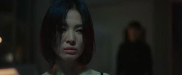 Tạo hình của Song Hye Kyo trong phim mới nhận được nhiều lời khen của netizen. Ảnh: Internet Tạo hình của Song Hye Kyo trong phim mới nhận được nhiều lời khen của netizen. Ảnh: Internet