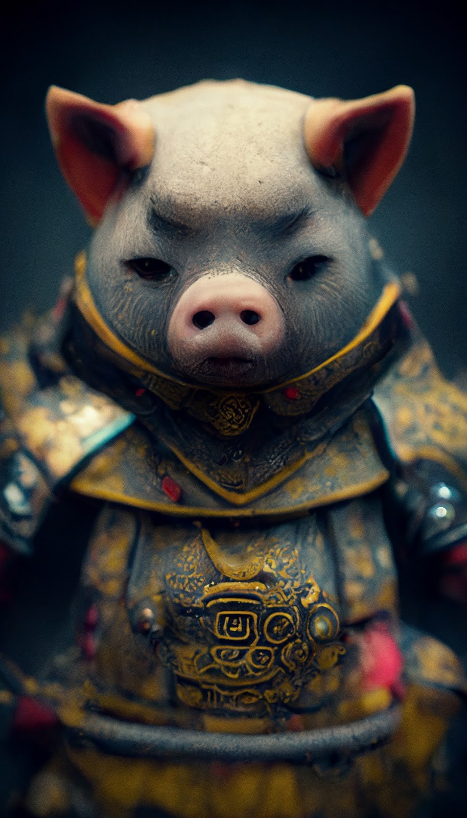 Tuổi Hợi đổi vận trong phút mốt nhờ được cát tinh chiếu mệnh. Ảnh: Internet