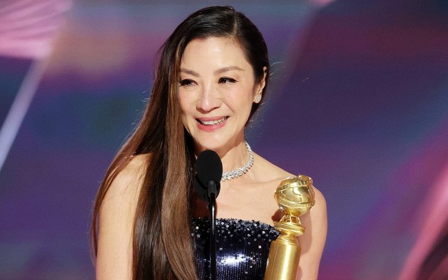 Chiêm ngưỡng vẻ đẹp 'bất lão' của 'đả nữ' Dương Tử Quỳnh: U70 vẫn có sức hút đặc biệt - Ảnh 2