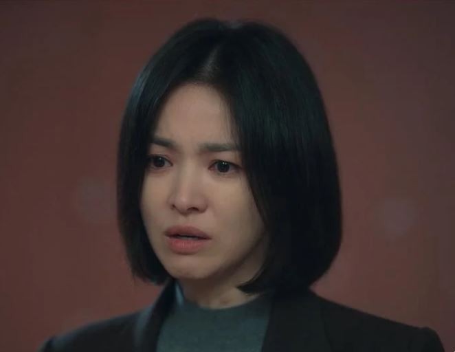 Dù được ca tụng hết lời, The Glory 2 vẫn bị khán giả tẩy chay: Vì Song Hye Kyo! - Ảnh 1 Dù được ca tụng hết lời, The Glory 2 vẫn bị khán giả tẩy chay: Vì Song Hye Kyo! - Ảnh 1