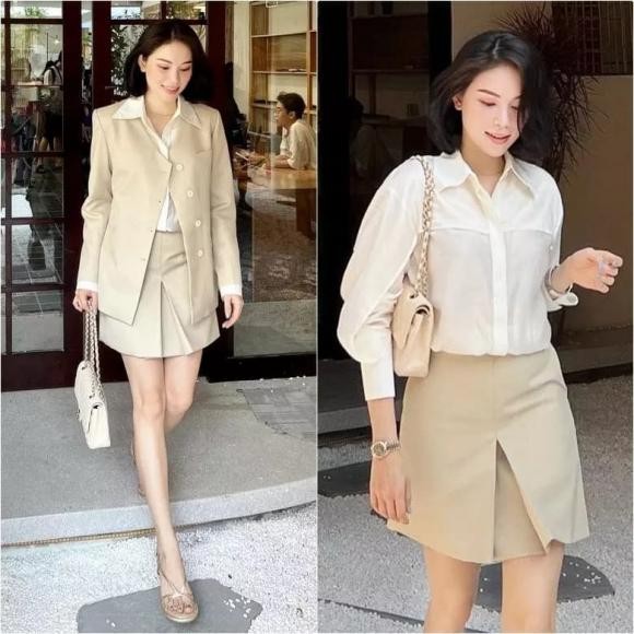 Linh Rin hé lộ bí kíp đắt giá để giữ dáng trước khi về làm dâu chốn hào môn 3 Linh Rin hé lộ bí kíp đắt giá để giữ dáng trước khi về làm dâu chốn hào môn 3