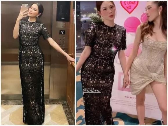 Linh Rin hé lộ bí kíp đắt giá để giữ dáng trước khi về làm dâu chốn hào môn 4 Linh Rin hé lộ bí kíp đắt giá để giữ dáng trước khi về làm dâu chốn hào môn 4