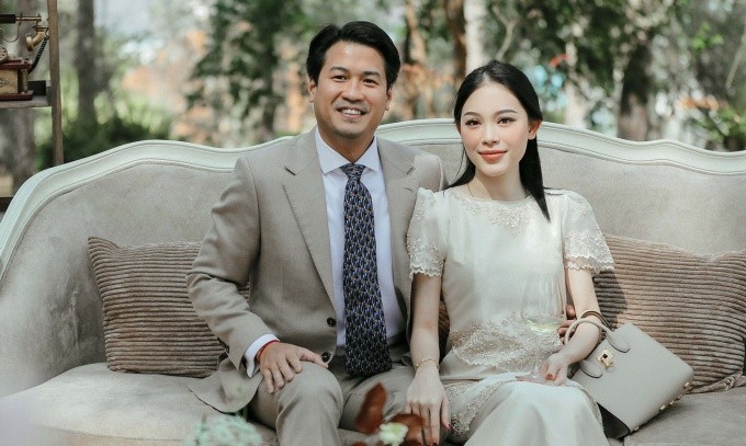 Linh Rin hé lộ bí kíp đắt giá để giữ dáng trước khi về làm dâu chốn hào môn 5 Linh Rin hé lộ bí kíp đắt giá để giữ dáng trước khi về làm dâu chốn hào môn 5