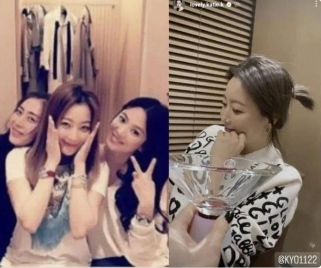 Không phải ‘fan cứng’, đây mới là quý nhân giúp Song Hye Kyo đánh bại mọi tin đồn ác ý trong giới showbiz 1 Không phải ‘fan cứng’, đây mới là quý nhân giúp Song Hye Kyo đánh bại mọi tin đồn ác ý trong giới showbiz 1