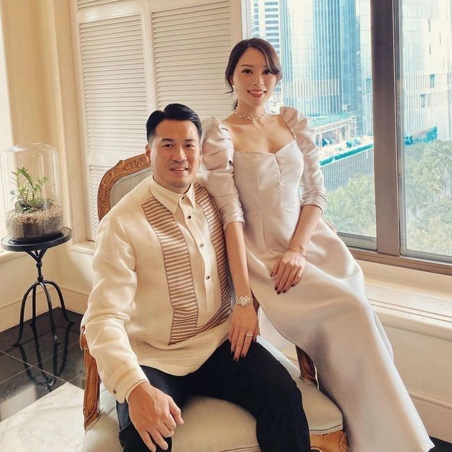 Trước thềm hôn lễ bạc tỷ của Linh Rin và Phillip Nguyễn: Đi ăn cưới sang về còn được quà xịn 1 Trước thềm hôn lễ bạc tỷ của Linh Rin và Phillip Nguyễn: Đi ăn cưới sang về còn được quà xịn 1