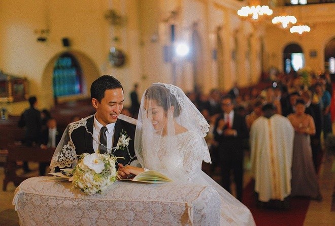 Trước thềm hôn lễ bạc tỷ của Linh Rin và Phillip Nguyễn: Đi ăn cưới sang về còn được quà xịn 8 Trước thềm hôn lễ bạc tỷ của Linh Rin và Phillip Nguyễn: Đi ăn cưới sang về còn được quà xịn 8