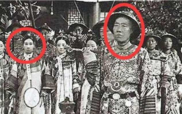 Vén màn bí ẩn về góc tối trong mối quan hệ giữa Từ Hi Thái hậu và thái giám thân cận Lý Liên Anh 2 Vén màn bí ẩn về góc tối trong mối quan hệ giữa Từ Hi Thái hậu và thái giám thân cận Lý Liên Anh 2