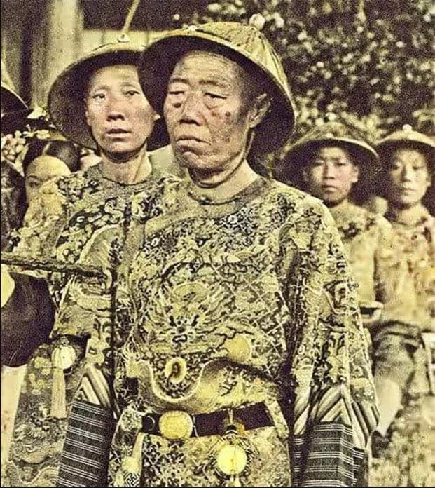 Vén màn bí ẩn về góc tối trong mối quan hệ giữa Từ Hi Thái hậu và thái giám thân cận Lý Liên Anh 3 Vén màn bí ẩn về góc tối trong mối quan hệ giữa Từ Hi Thái hậu và thái giám thân cận Lý Liên Anh 3