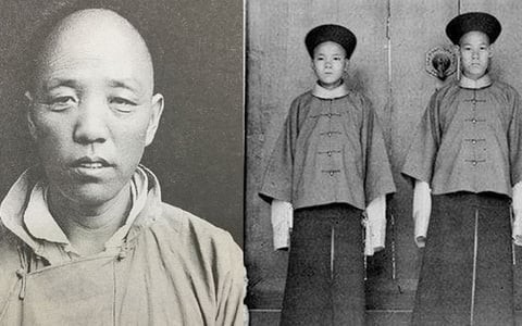 Vén màn bí ẩn về góc tối trong mối quan hệ giữa Từ Hi Thái hậu và thái giám thân cận Lý Liên Anh 4 Vén màn bí ẩn về góc tối trong mối quan hệ giữa Từ Hi Thái hậu và thái giám thân cận Lý Liên Anh 4