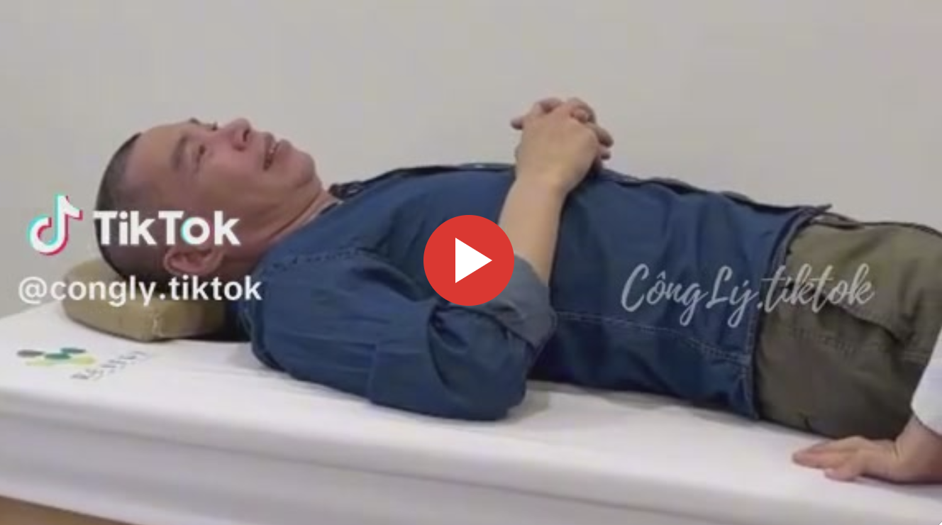 Tình hình sức khỏe mới nhất của NSND Công Lý 1 Tình hình sức khỏe mới nhất của NSND Công Lý 1