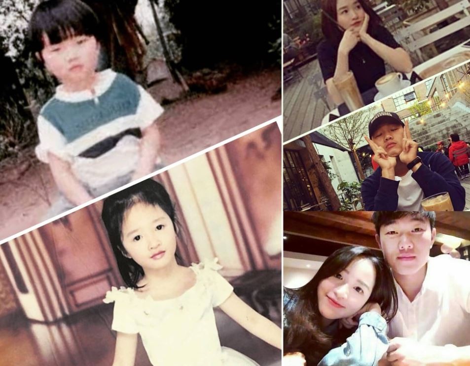 Bà xã Lương Xuân Trường hiếm hoi lộ diện, nhan sắc cực phẩm khiến dân tình 'phát sốt' 9 Bà xã Lương Xuân Trường hiếm hoi lộ diện, nhan sắc cực phẩm khiến dân tình 'phát sốt' 9