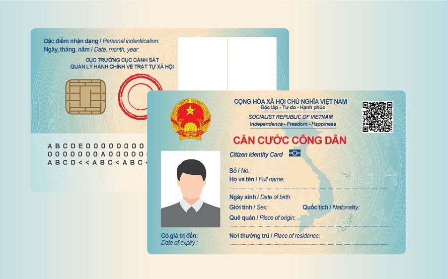 80 triệu CCCD sẽ có 'số phận' ra sao nếu Bộ Công an thông qua mẫu CCCD mới? 2 80 triệu CCCD sẽ có 'số phận' ra sao nếu Bộ Công an thông qua mẫu CCCD mới? 2