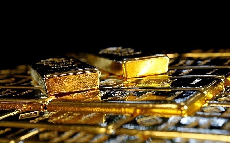Giá vàng hôm nay 28/3, vàng 9999 10K 14K 18K 24K: Vàng tuột dốc không phanh 3 Giá vàng hôm nay 28/3, vàng 9999 10K 14K 18K 24K: Vàng tuột dốc không phanh 3