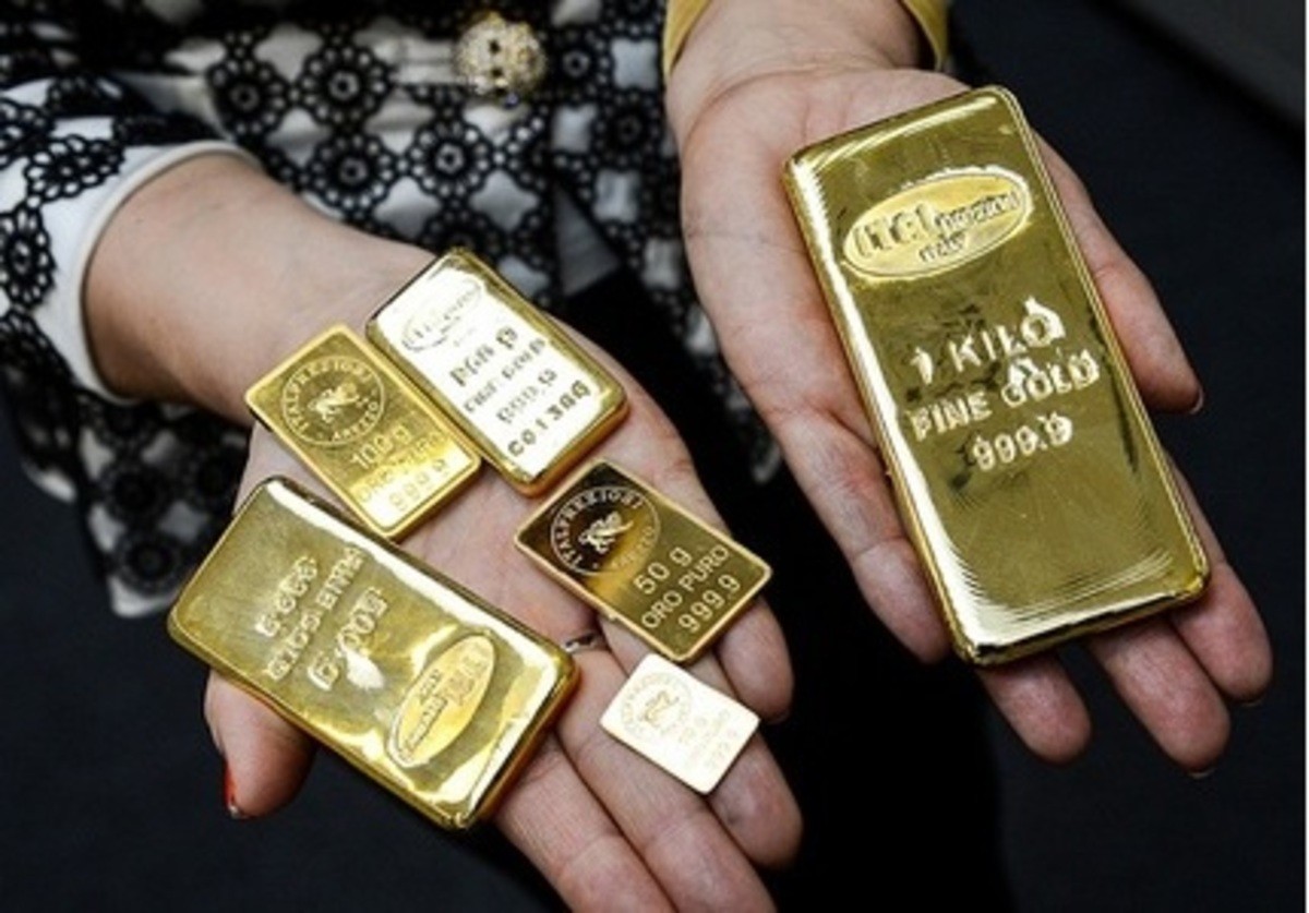 Giá vàng hôm nay 30/3, vàng 9999 10K 14K 18K 24K: Giảm nhiệt khi khẩu vị rủi ro của nhà đầu tư quay trở lại 3 Giá vàng hôm nay 30/3, vàng 9999 10K 14K 18K 24K: Giảm nhiệt khi khẩu vị rủi ro của nhà đầu tư quay trở lại 3