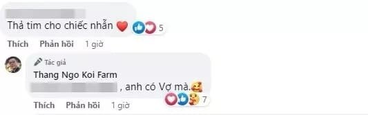 Chỉ một câu nói mà doanh nhân Thắng Ngô đã phá tan tin đồn rạn nứt với Hà Thanh Xuân. Ảnh: Facebook Chỉ một câu nói mà doanh nhân Thắng Ngô đã phá tan tin đồn rạn nứt với Hà Thanh Xuân. Ảnh: Facebook