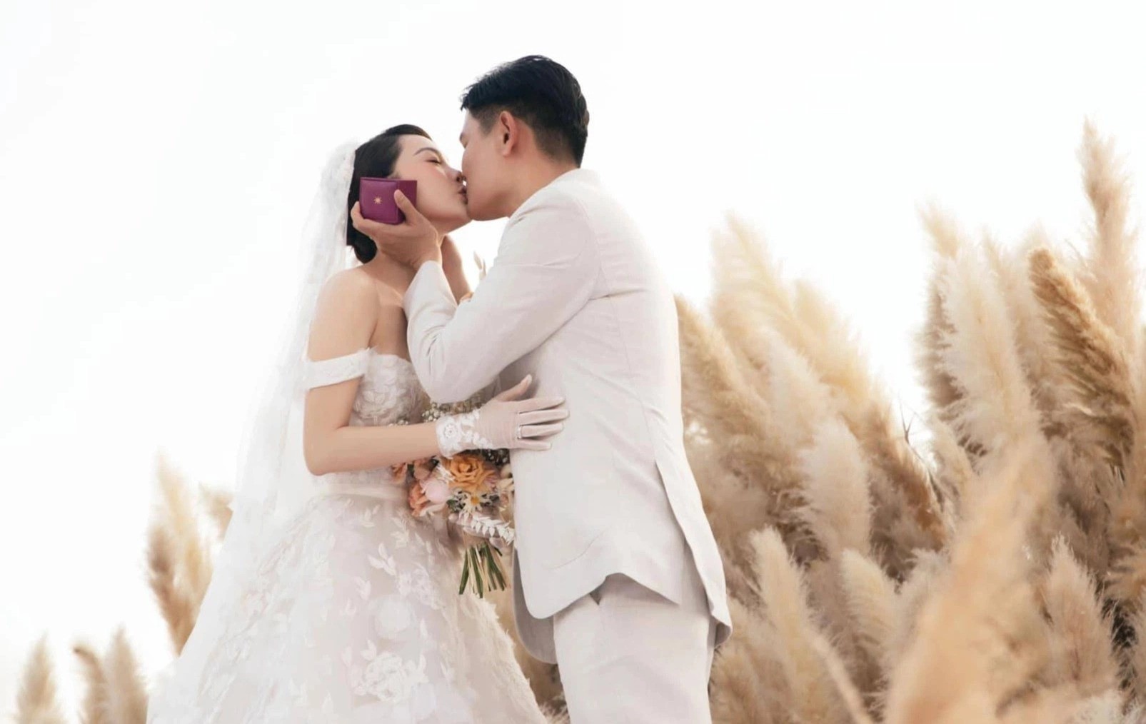 Minh Hằng lộ body hiện tại sau khi thông báo mang bầu, nhận được cơn mưa lời khen vì điều này - Ảnh 5