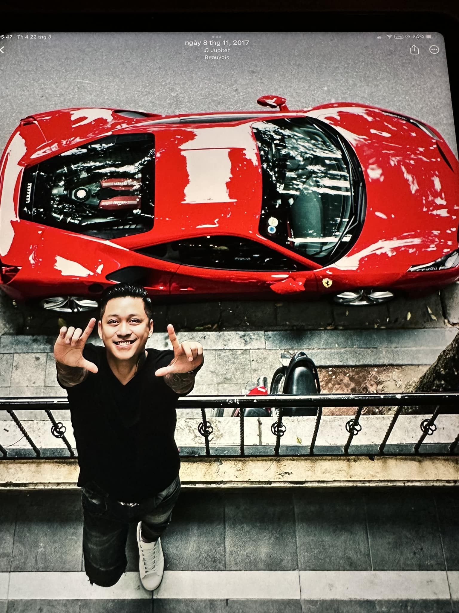 Tuấn Hưng đáp trả gắt khi bị hỏi về ồn ào 'bán đồng hồ giả' - Ảnh 3