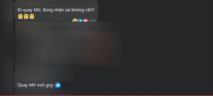 Thẳng tay unfollow Hải Tú, Sơn Tùng M-TP gia nhập hội 'chỉ theo dõi mình em', danh tính mới bất ngờ 3 Thẳng tay unfollow Hải Tú, Sơn Tùng M-TP gia nhập hội 'chỉ theo dõi mình em', danh tính mới bất ngờ 3