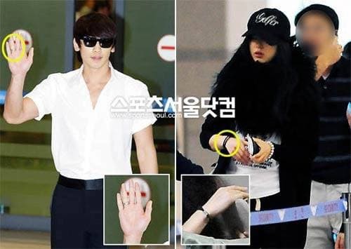 Bi Rain bị bóc mẽ nói xạo, từng hẹn hò với người này mà không phải Kim Tae Hee 1 Bi Rain bị bóc mẽ nói xạo, từng hẹn hò với người này mà không phải Kim Tae Hee 1