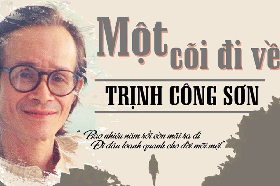 Giai nhân trong nhạc Trịnh duy nhất khiến cố nhạc sĩ Trịnh Công Sơn buột miệng: 'Như tiếng hát từ một thiên thần!' 3 Giai nhân trong nhạc Trịnh duy nhất khiến cố nhạc sĩ Trịnh Công Sơn buột miệng: 'Như tiếng hát từ một thiên thần!' 3