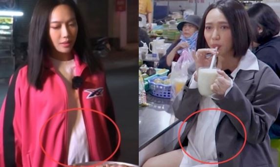 Diệu Nhi bất ngờ bị khui lại chi tiết đắt giá chào đón con đầu lòng 2 năm trước giữa tin đồn mang bầu hiện tại - Ảnh 3 Diệu Nhi bất ngờ bị khui lại chi tiết đắt giá chào đón con đầu lòng 2 năm trước giữa tin đồn mang bầu hiện tại - Ảnh 3
