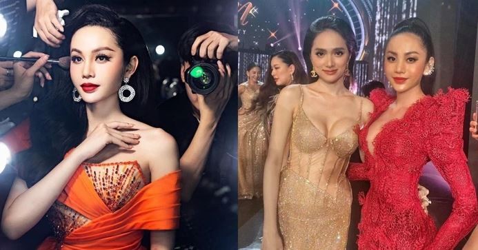 Việc Lương Mỹ Kỳ vắng mặt khiến dân tình đặt ra nhiều nghi vấn. Ảnh: Internet Việc Lương Mỹ Kỳ vắng mặt khiến dân tình đặt ra nhiều nghi vấn. Ảnh: Internet