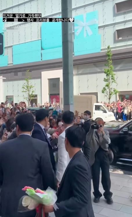 Thảng thốt trước nhan sắc cực phẩm của Hyun Bin qua camera chụp lén 1 Thảng thốt trước nhan sắc cực phẩm của Hyun Bin qua camera chụp lén 1