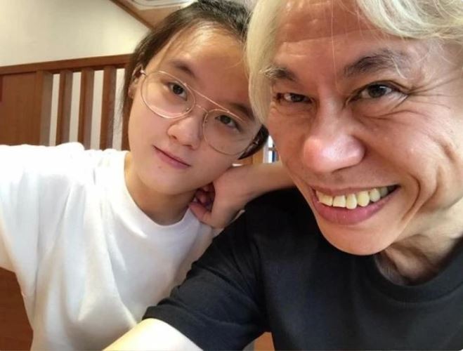 Chuyện tình giữa Lý Khôn Thành và Lâm Tĩnh Ân nhận được sự quan tâm rất lớn của dân tình. Ảnh: Internet Chuyện tình giữa Lý Khôn Thành và Lâm Tĩnh Ân nhận được sự quan tâm rất lớn của dân tình. Ảnh: Internet