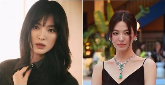 Thời gian gần đây, sự nghiệp của Song Hye Kyo được đánh giá đã tiến lên một tầm cao mới. Ảnh: Internet Thời gian gần đây, sự nghiệp của Song Hye Kyo được đánh giá đã tiến lên một tầm cao mới. Ảnh: Internet