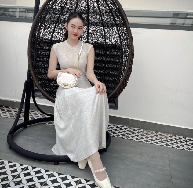 Cuộc sống xa hoa của mẹ bầu Minh Hằng: Góc nào cũng thấy 'mùi tiền' khiến dân tình chỉ biết trầm trồ 5 Cuộc sống xa hoa của mẹ bầu Minh Hằng: Góc nào cũng thấy 'mùi tiền' khiến dân tình chỉ biết trầm trồ 5