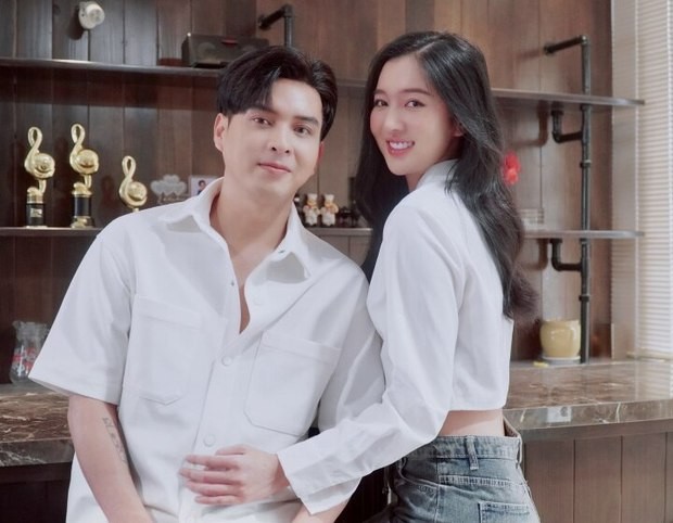 Sau khi công khai, bạn gái Hồ Quang Hiếu nhận được sự chú ý của đông đảo dân tình. Ảnh: Internet Sau khi công khai, bạn gái Hồ Quang Hiếu nhận được sự chú ý của đông đảo dân tình. Ảnh: Internet