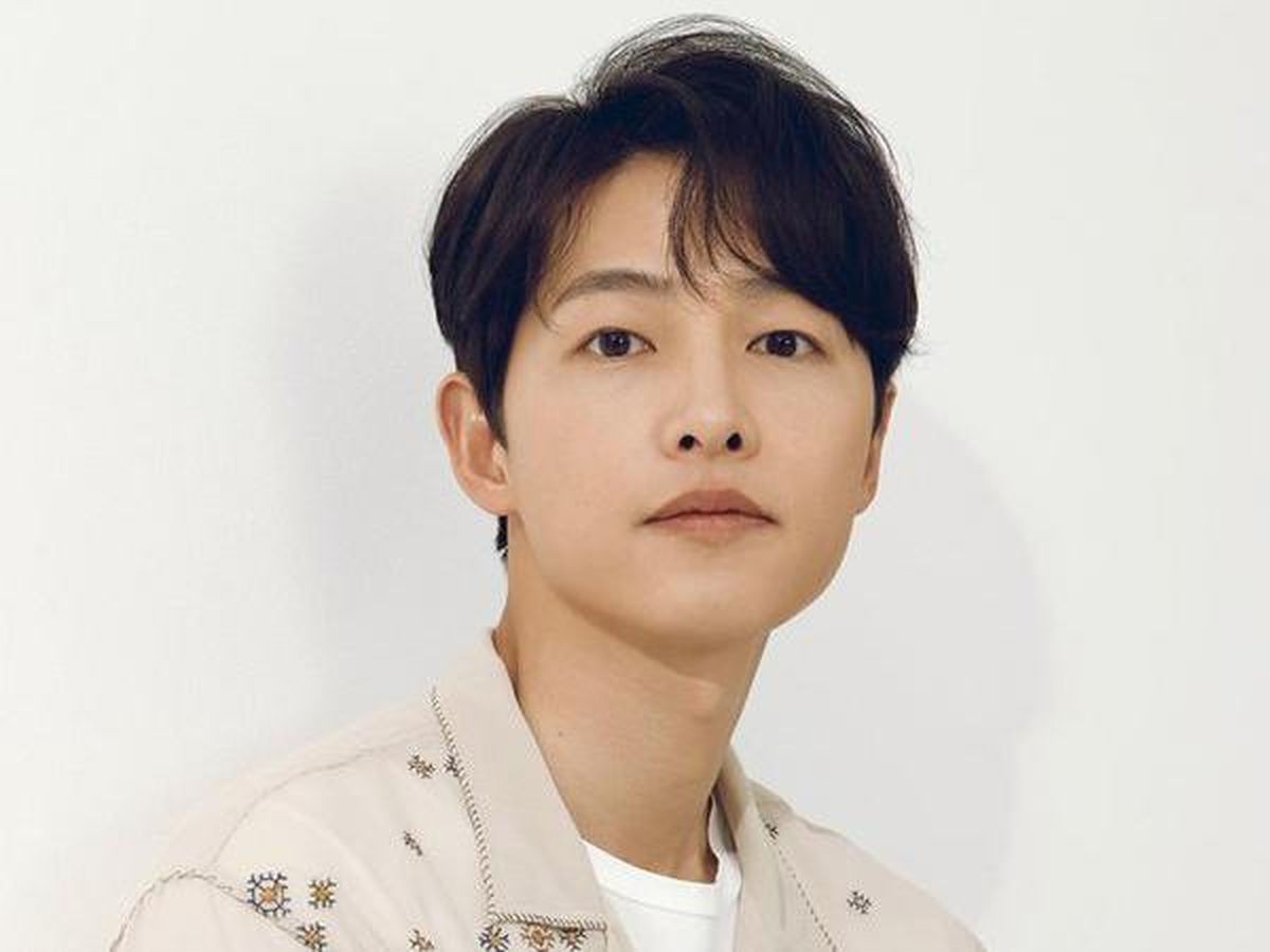 Song Joong Ki thông báo kết hôn cùng bạn gái Tây sau đổ vỡ hôn nhân với Song Hye Kyo nhanh chóng nhận được sự chú ý. Ảnh: Internet